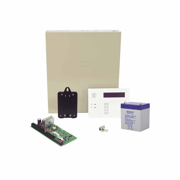 Kit de Panel de Alarma VISTA48LA 