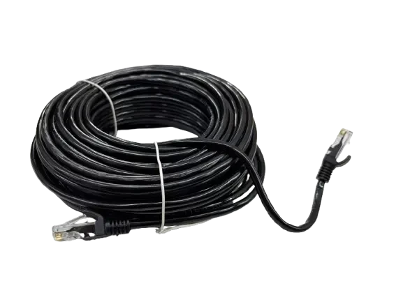 WCAM CAT6A30N PATCH CORD UTP CAT6A 30M 