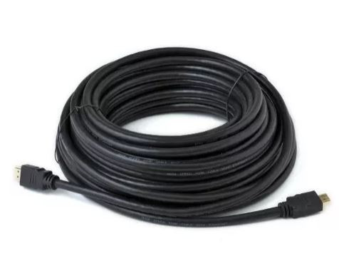 XCASE HDMICAB20-20 CABLE HDMI 20MTS 