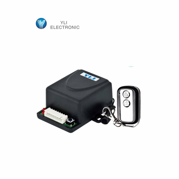 YLI WBK400112 MODULO CON RELAY 