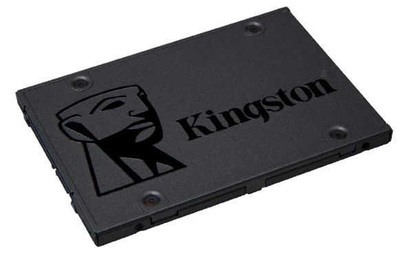 KINGSTON SA400S37 UNIDAD SSD 240GB UNIDAD ESTADO SOLIDO - 240GB - 2.5" - SSDNOW - SA400S37 500-350 MB-S R-W