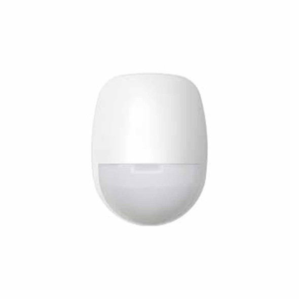 HIKVISION DS-PDP18-EG2(P) Detector PIR Cableado para Interior / Inmunidad a Mascotas / Rango de Detección de 18 mts / Angulo de 85.9° de Cobertura