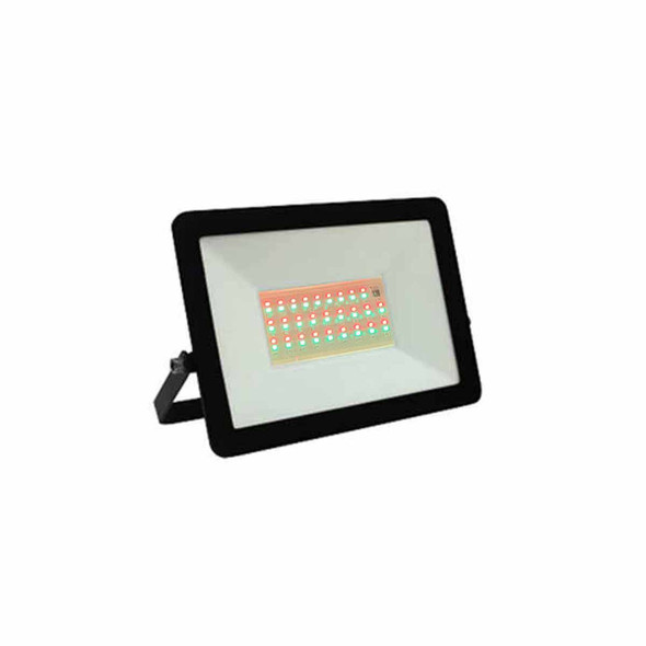 QOP Q11-15 RGB REFLECTOR LED DE 50WATTS 