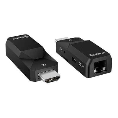Extensor HDMI Steren 208-106 hasta 50 Metros
