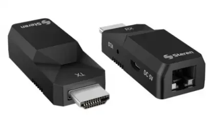 STEREN 208-106 EXTENSOR HDMI 50M