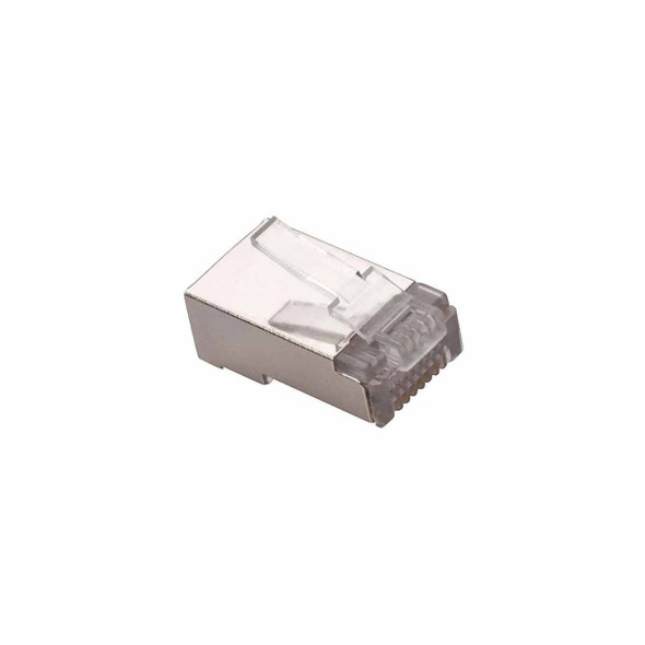 STEREN 301-188 PLUG BLINDADO RJ45 CAT5E 