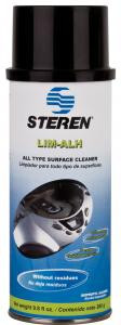 STEREN LIM-ALH LIMPIADOR ALCOHOL ISOPROPILICO 280G 