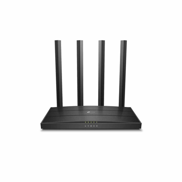 TP-LINK Archer C80 Router Inalámbrico MU-MIMO AC1900 Wi-Fi 802.11ac Wave2