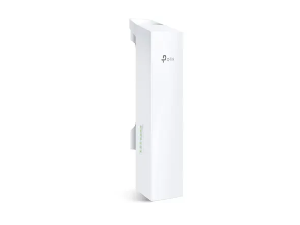 TP-LINK CPE220 Punto de Acceso WI-Fi N 300Mbps en 2.4GHz, 2 antenas integradas de 12dBi, MIMO 2X2. antena direccional 12dBi, cobertura extendida
