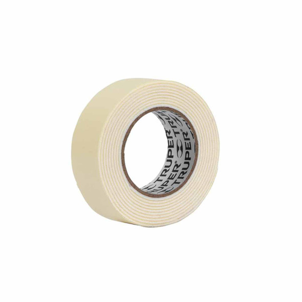 TRUPER CDC-1950 CINTA MONTAJE 19MM X 5M 