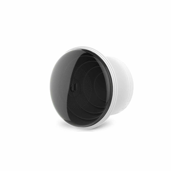 UBIQUITI ISOSTATION IS-5AC Airmax AC - hasta 450 Mbps, 5 GHz (5150 - 5875 MHz) Radio con antena integrada sectorial simétrica de 45 grados de 14 dBi, inmunidad al ruido mejorada