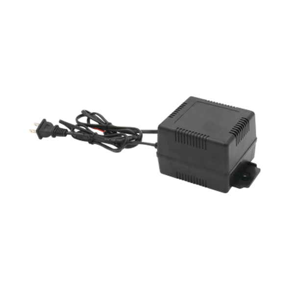 EPCOM PL24100 TRANSFORMADOR INDUSTRIAL para DOMOS y Sistemas de Seguridad de 24 Vca a 100 VA 