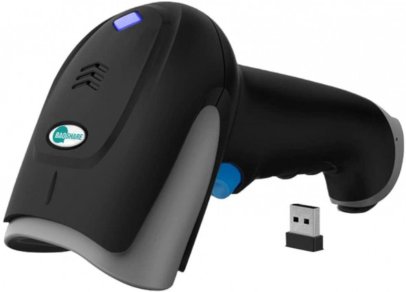BAOSHARE MX-70 LECTOR CODIGO DE BARRAS 