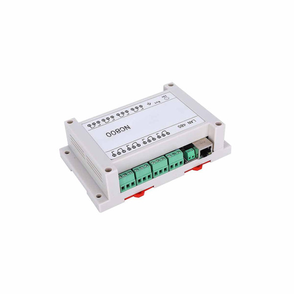 Controlador de Control Remoto de Relé Ethernet RJ45 TCP/IP 