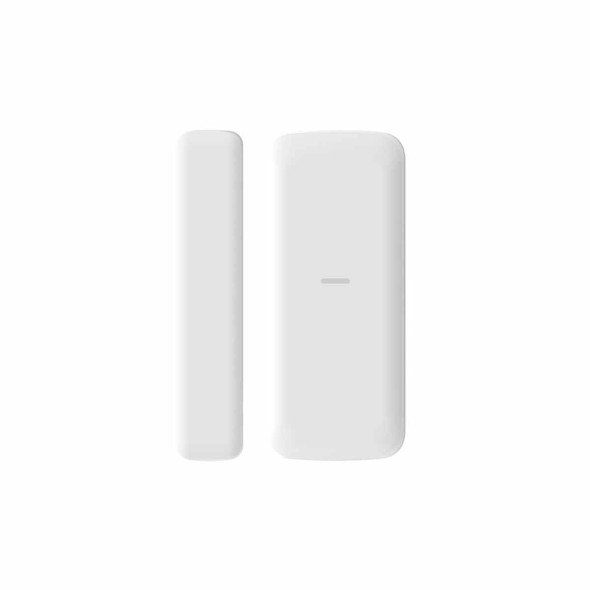 HIKVISION (AX PRO) DSPDMCSEG2WB Contacto Magnético Inalámbrico Slim / Uso en Interior / LED Indicador / Tamper. HIKVISION (AX PRO) DSPDMCSEG2WB Contacto Magnético Inalámbrico Slim / Uso en Interior / LED Indicador / Tamper.