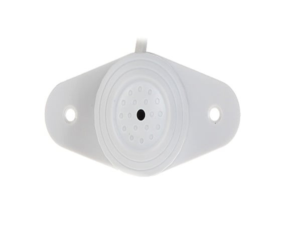 DAHUA HAP100 - Microfono Amplificado Omnidireccional/ Alcance Hasta 40M2/ SNR 70dB/ Rango Dinamico 104 dB/ Presion de Sonido Maximo 120dB/