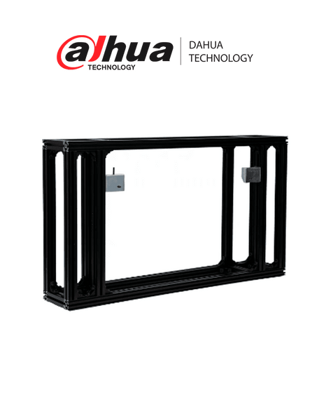 DAHUA LS460UC-E/U-Y - Soporte para Monitor de 46 Pulgadas/ Mantenimiento Trasero/ Para Montaje en en Piso/ 