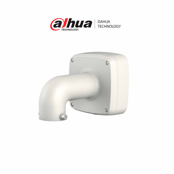 DAHUA PFB302S - Montaje de pared compatible con adaptadores PFA100 para camaras domo