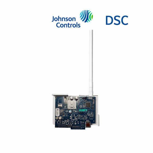 DSC TL280LE-LAT - Comunicador PowerSeries Neo Dual