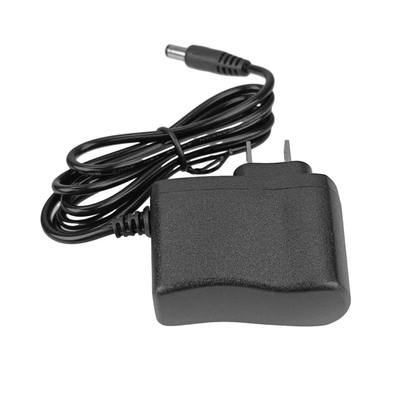 EPCOM P5DC1A Fuente de Poder de 5 Vcc/ 1A/ Voltaje de Entrada de 100-240 Vca/ Para Usos Múltiples/ Video Vigilancia, Acceso, Asistencia, Alarmas, Bocinas, Etc/ Certificación NOM