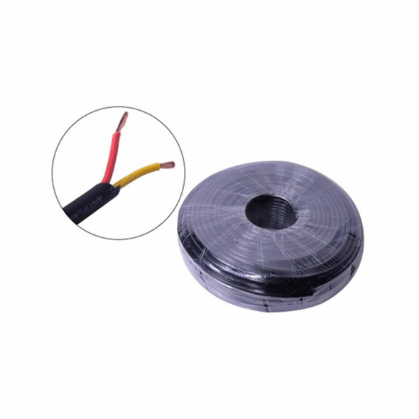 ERSA WW-151 CABLE AUDIO USO RUDO 2X18 