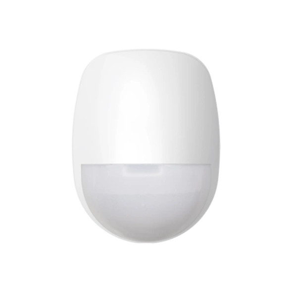 HIKVISION DS-PDP18-EG2(B) Detector PIR Cableado para Interior / Inmunidad a Mascotas / Rango de Detección de 18 mts / Angulo de 85.9° de Cobertura