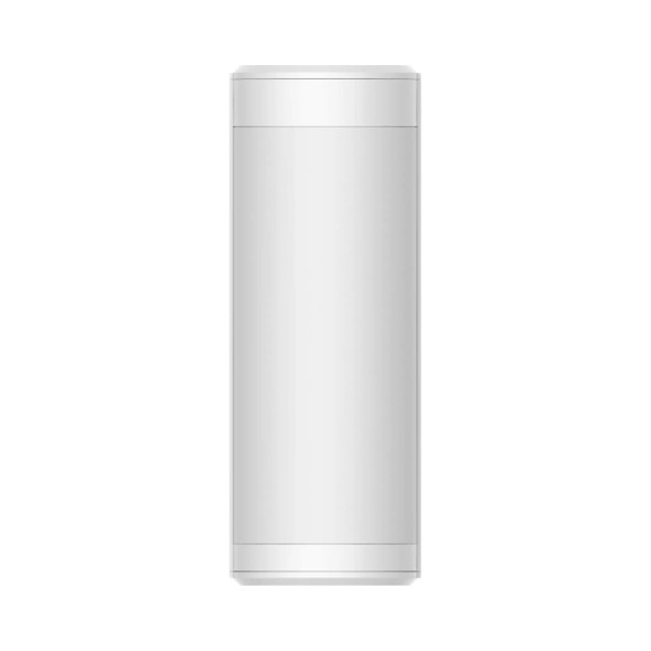 HIKVISION DS-PDTT15AM-LM-WB (AX PRO) Detector PIR Dual-Tech Exterior IP65 / COMPATIBLE CON CÁMARA DS-PDCM15PF-IR / Rango de Detección 15 mts / Ángulo de Cobertura de 90° / Movilidad de Lente en Eje de 180° / Inmunidad a Mascotas 40