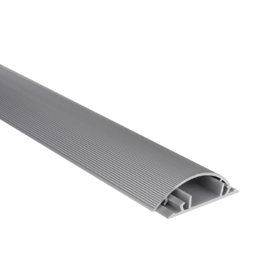 HM HMA35-2.5 CANALETA ALUMINIO 2.5M