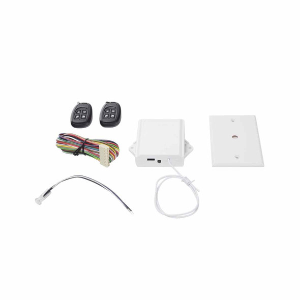 HONEYWELL CE3 RECEPTOR UNIVERSAL 