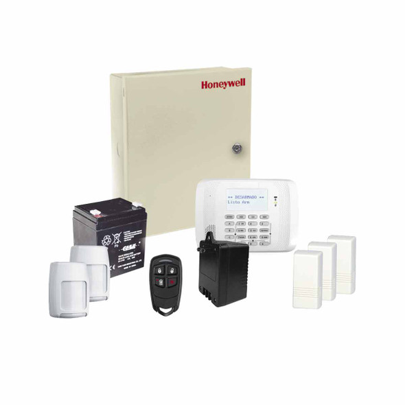 HONEYWELL VISTA48LAPLUS KIT DE ALARMA 