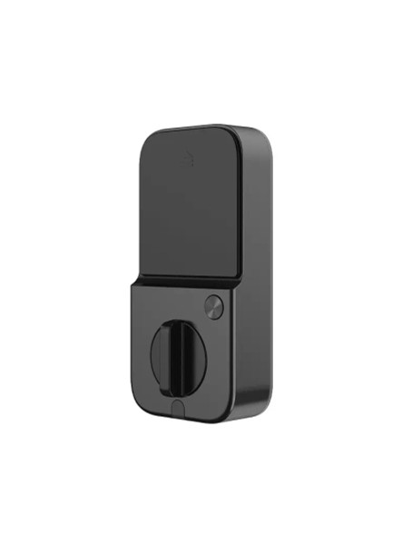 IMOU ASL-Cubo1 Cerradura Inteligente Imou, Chapa Digital, Registro de 50 Huellas, Wifi, para Exterior, Tarjeta Mifare, Constraseña de Visitante