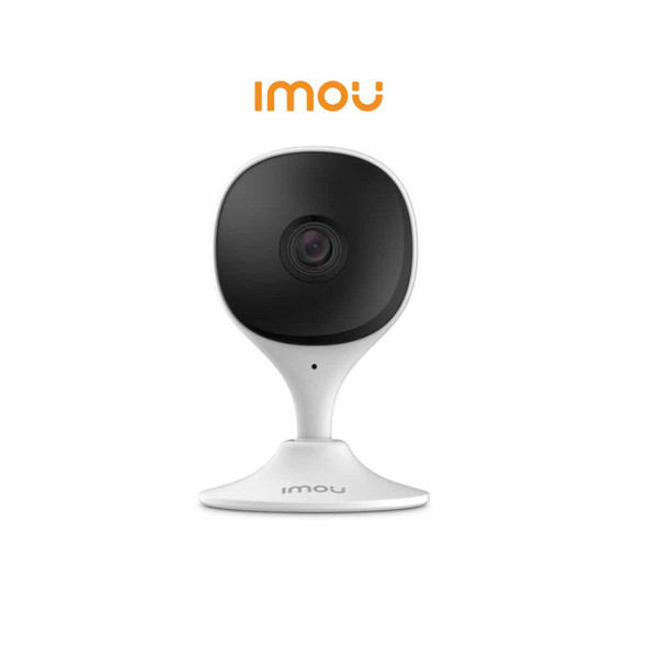 IMOU Cue 2C (IPC-C22CN-imou) - Cámara WiFi de 2MP con micrófono integrado