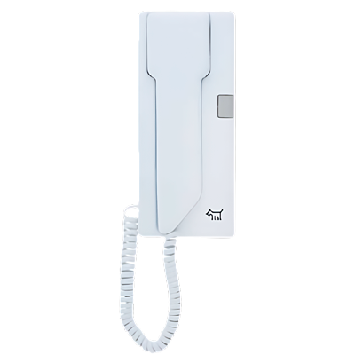 INTEC TEC-1 TELEFONO DE PARED (1004700)