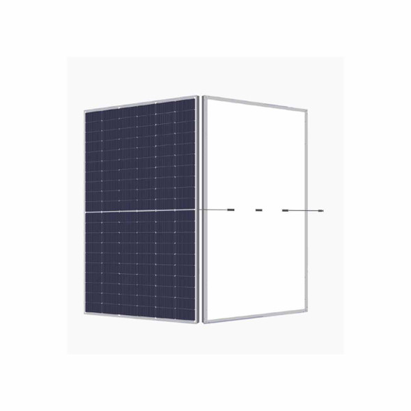 Modulo Solar ELITE PLUS, 450W, 41.4 Vcc, 30 mm de espesor, Monocristalino, 120 Celdas grado A  
