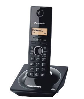 PANASONIC KX-TG1711MEB TELEFONO INALAM (1000459)