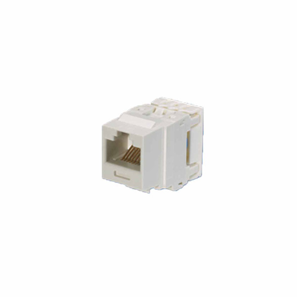 PANDUIT NK688MWH JACK UTP MOD CAT6 BLAN 