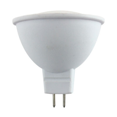 QOP Q01-81 6500K FOCO DICROICO GU5.3 4W LUZ BLANCA