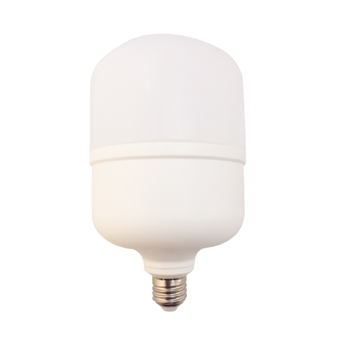 QOP Q01-86 FOCO OMNIDIRECCIONAL 50WATTS/ E26/ 6500K/ LUZ BLANCA/ 100-260V  