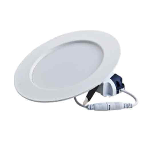 QOP Q02-22C LUMINARIA EMPOTRAR 16W 3000K (1013447)