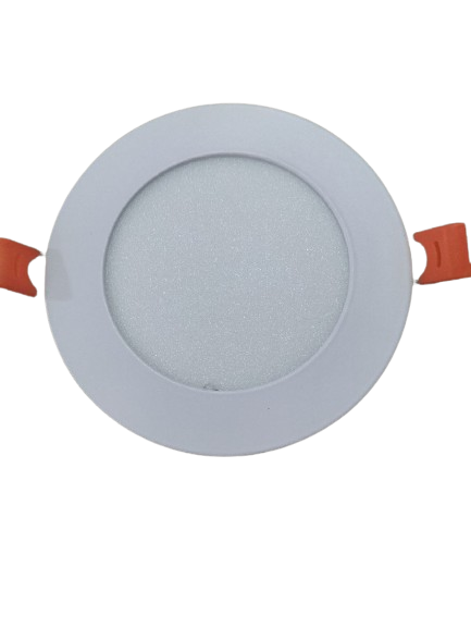 QOP Q02-31 LAMPARA REDONDA 7W (1015189)