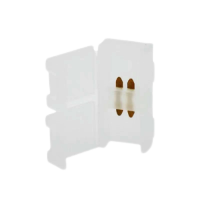 QOP Q16-11 ENCHUFE PARA MANGUERAS (1004262)