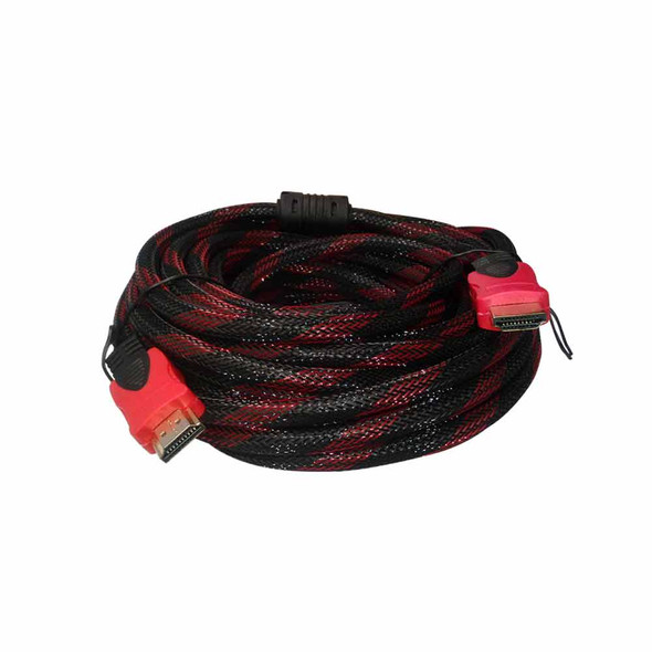 RADOX 081-673 CABLE HDMI 10 MTS