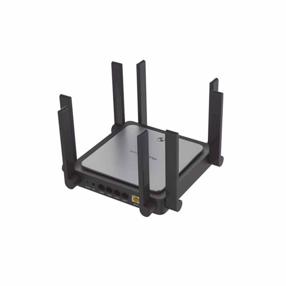 RG-EW3200GXPRO Home Router inalámbrico MESH WI-FI 6 4x4 doble banda 