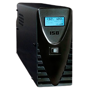 SOLA BASIC XRN-21-801 NOBREAK REGULADOR 
