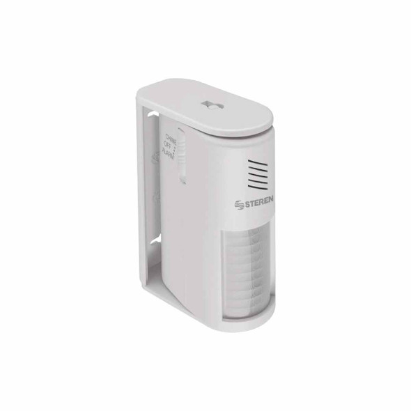 STEREN ALA-034 ALARMA O TIMBRE CON SENSOR
