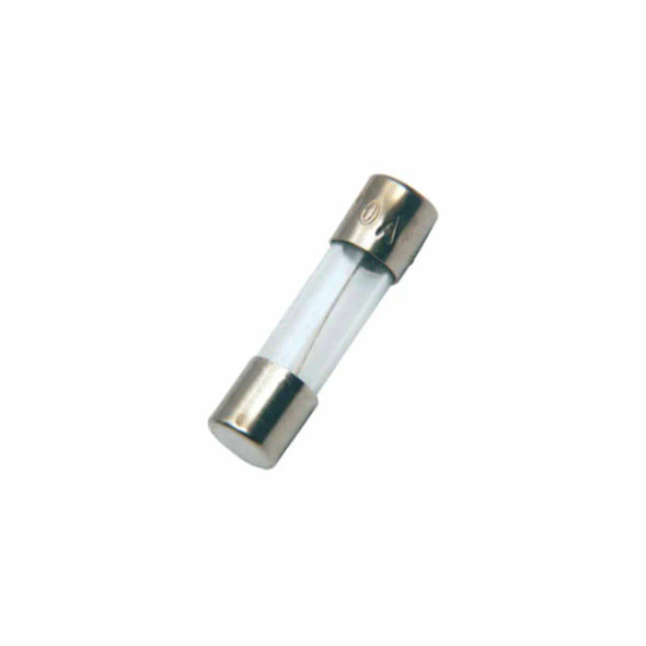 STEREN FEUR4 FUSIBLE TIPO EUROPEO DE 4A / FUSIBLE TIPO EUROPEO DE 4 AMPERES Y 250 VCA/ : 5 mm de diámetro por 20 mm de largo. 