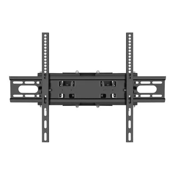 Soporte Steren STV-116 para Pantallas de 32” a 83” con Doble Brazo Articulado