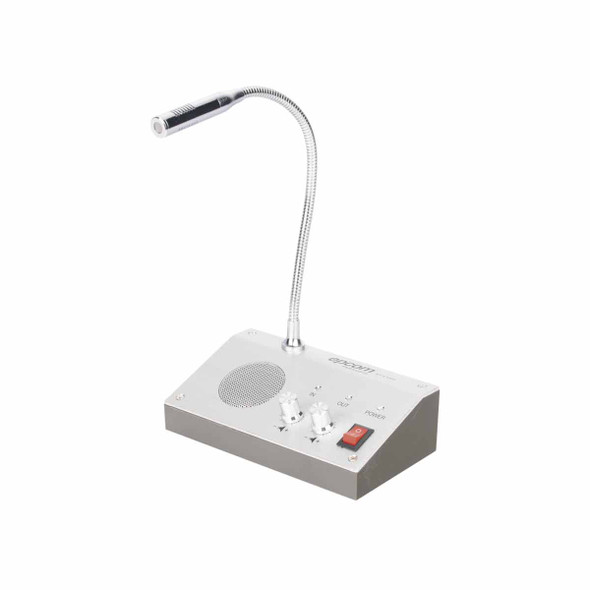 Sistema de Intercomunicación/ Ideal para Ventanillas 