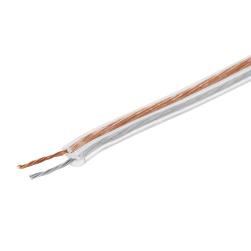TRUPER CABO-16P CABLE PARA BOCINA 16 AWG