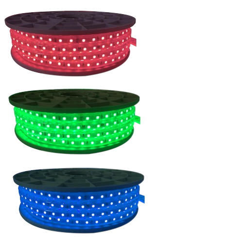 QOP Q16-12 RGB MANGUERA 25M RGB (1013599) 